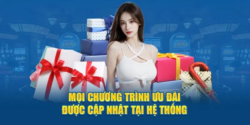 Khuyến mãi king33 siêu lôi cuốn với những phần quà đặc biệt